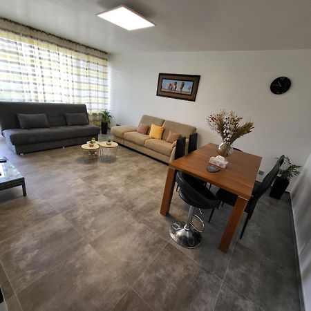 Chic Appart Im Herzen Bad Nauheim, 2-Zw, 65Qm Apartment ภายนอก รูปภาพ