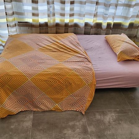 Chic Appart Im Herzen Bad Nauheim, 2-Zw, 65Qm Apartment ภายนอก รูปภาพ