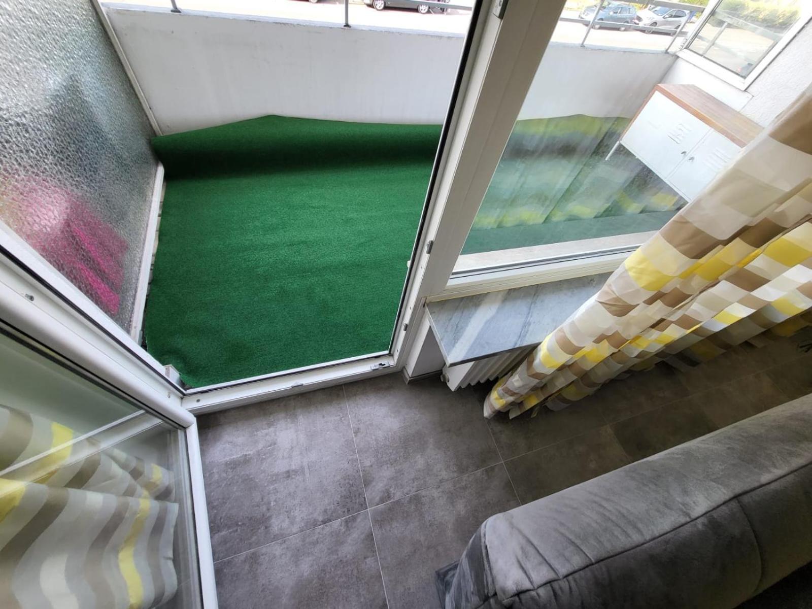 Chic Appart Im Herzen Bad Nauheim, 2-Zw, 65Qm Apartment ภายนอก รูปภาพ
