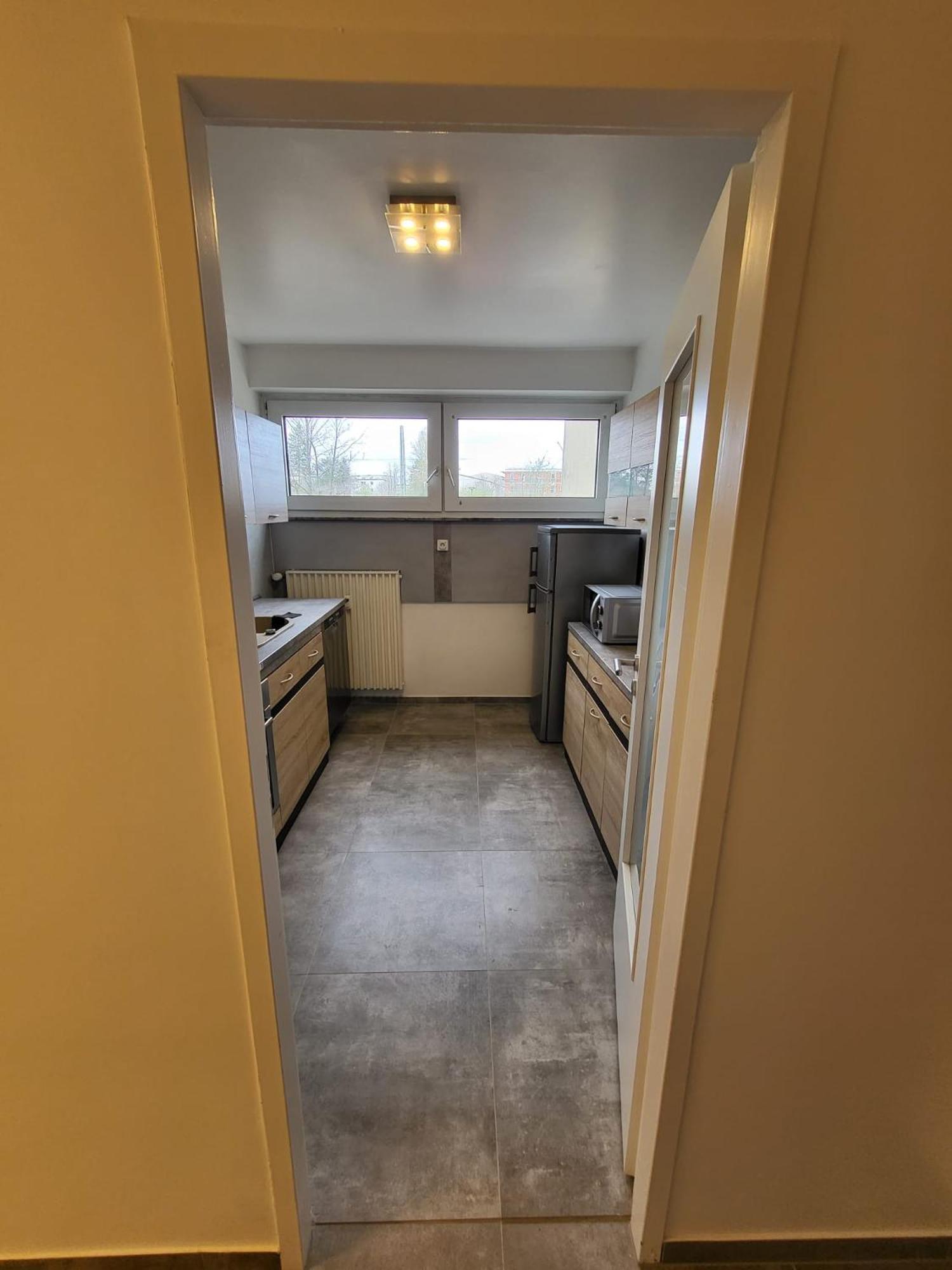 Chic Appart Im Herzen Bad Nauheim, 2-Zw, 65Qm Apartment ภายนอก รูปภาพ